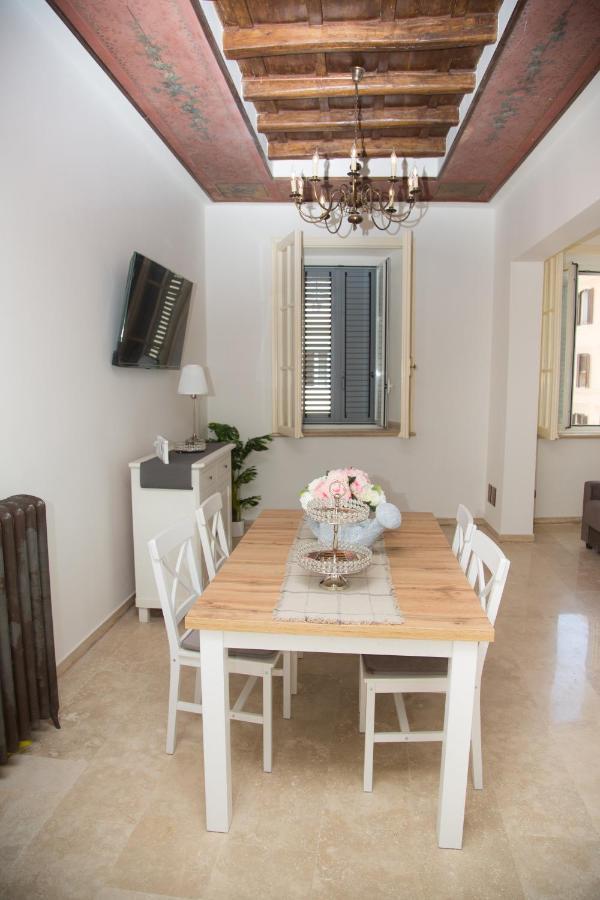 Casa Vacanza Colosseo 2 Roma Dış mekan fotoğraf