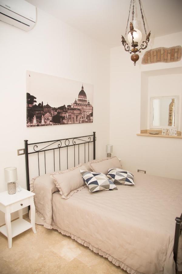 Casa Vacanza Colosseo 2 Roma Dış mekan fotoğraf