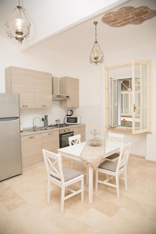 Casa Vacanza Colosseo 2 Roma Dış mekan fotoğraf