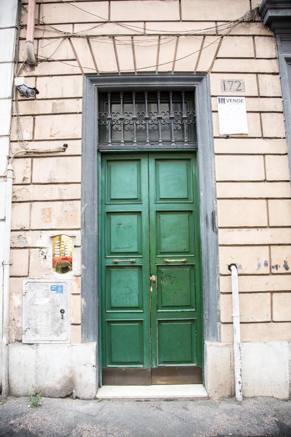 Casa Vacanza Colosseo 2 Roma Dış mekan fotoğraf